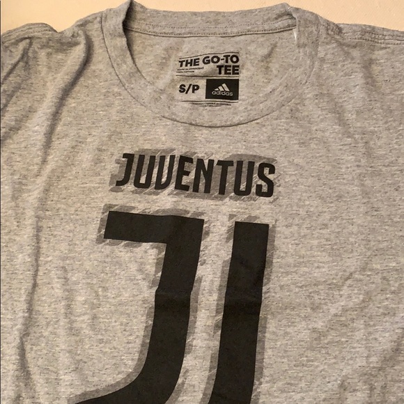 Adidas Tee - Picture 2 of 4